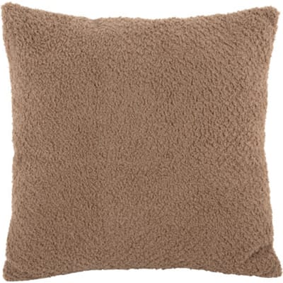 Present Time - Sierkussen Lana - Taupe