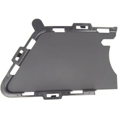 Bumper - ventilatierooster BLIC 6502-07-0063913P links