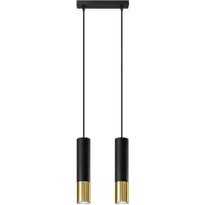 Hanglamp Sollux Lighting Loopez 2