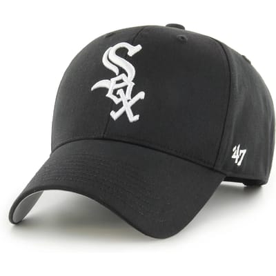 White Sox honkpetje 47Brand MLB Raised Basic MVP