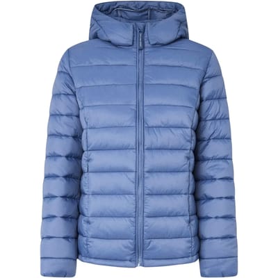 Damesjack met capuchon Pepe Jeans Ammy