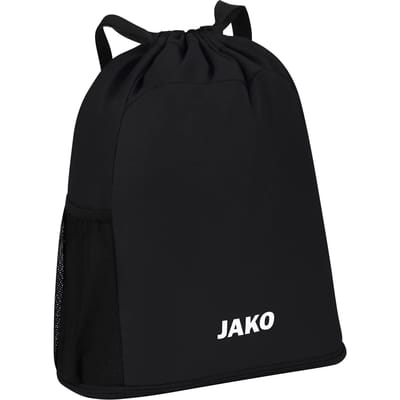Jako One Multifunctionele Rugzak Met Bodemvak - Zwart | Maat: UNI