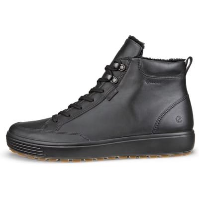 Hoge Sneakers Ecco Soft 7 Tred