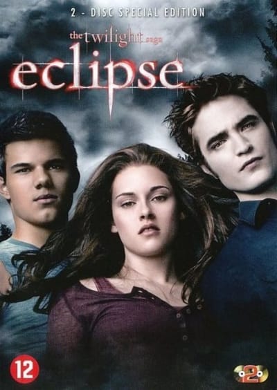 Twilight Saga: Eclipse (Special Edition)