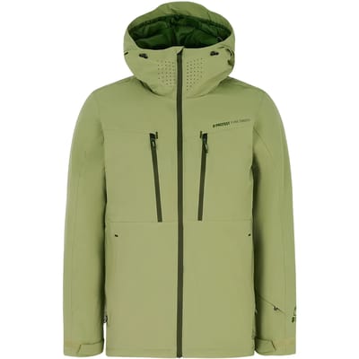 Protest Timothy Jas Groen XL Man