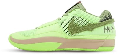 Nike Ja 1 'Halloween' - Maat 45