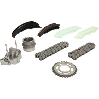 Distributiekettingset HEPU 21-0420