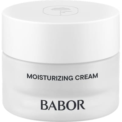 BABOR Skinovage Hydraterende crème Vochtinbrengende Dames 50 ml