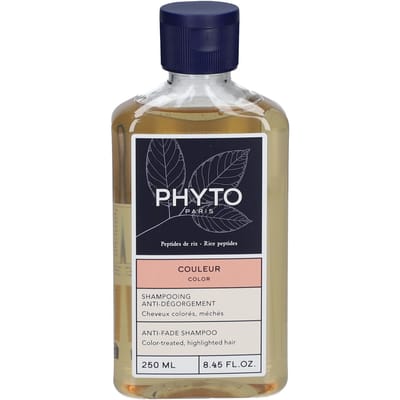 Kleur Kleur Bescherming Shampoo 250 ml