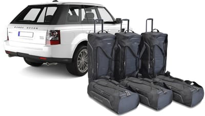 Reistassenset geschikt voor Land Rover Range Rover Sport I (L320) 2005-2013 Pro.Line