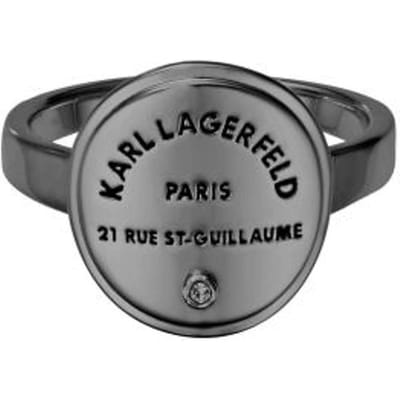 Karl Lagerfeld Damesring 5545316