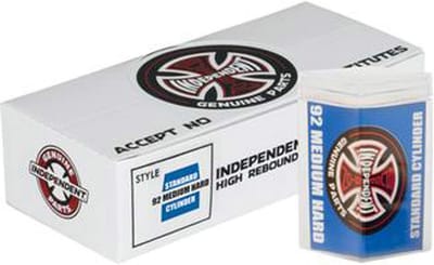 Skateboard Accessoires Set Medium Harde Stuurrubbers
