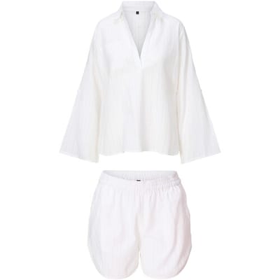 Setjes Lingadore Shortama set