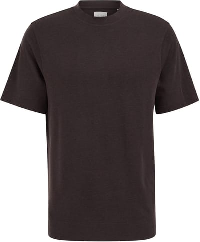 Van Gils Heren premium regular fit T-shirt