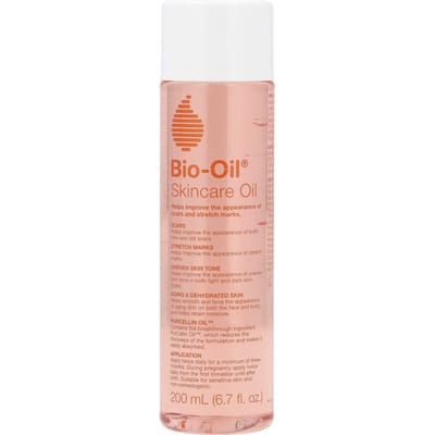 Bio-Oil, Huidverzorgingsolie, 6,7 fl oz (200ml) beige