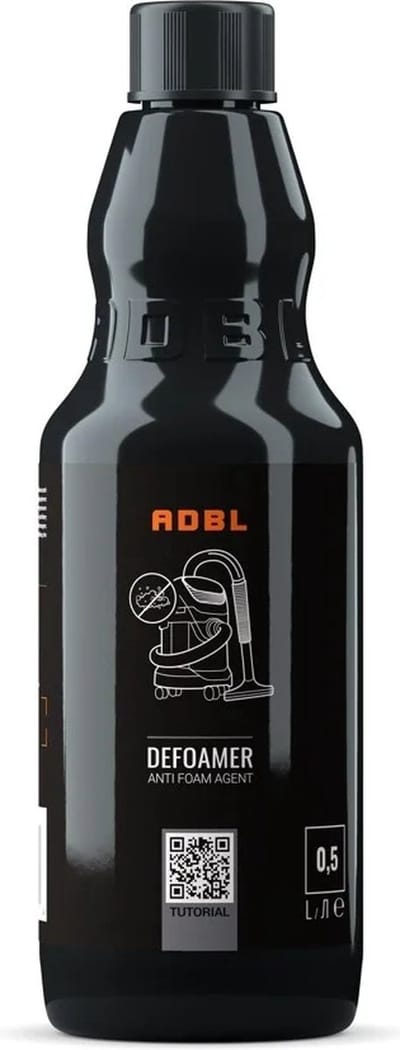 ADBL - Defoamer Antifoam Agent - Extractor