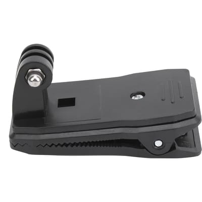 Actiecamera Rugzak Schouderband Clip Houder Klem Bevestiging voor DJI OSMO POCKET gray