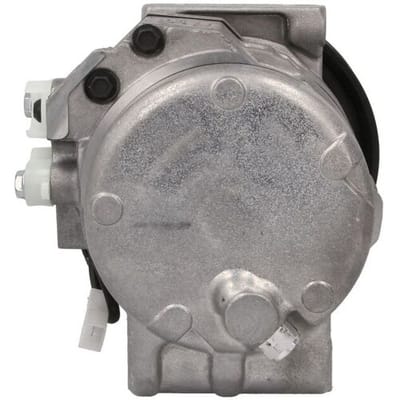 Airco-compressor THERMOTEC KTT090256
