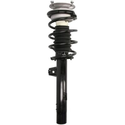 Ophangingsset, schroefveren / schokdempers  MAGNUM TECHNOLOGY SAB003MT