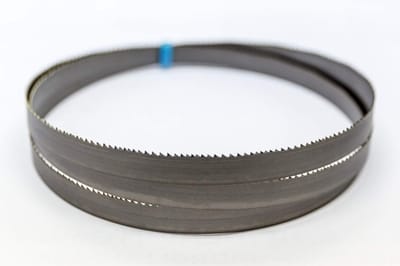Bimetaal Zaagband M42 HSS 2085x20x0.9mm Tanden 8/12 TPZ