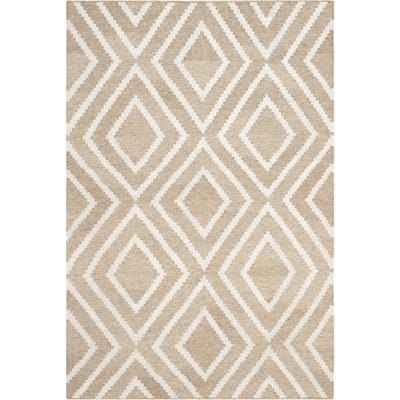Vloerkleed Kalina Kilim | Safavieh