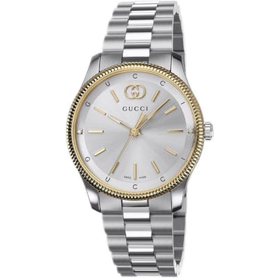 Gucci YA1265063 G-Timeless dameshorloge