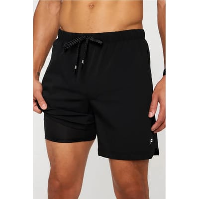 Korte dubbelendig Fabletics The One 7"