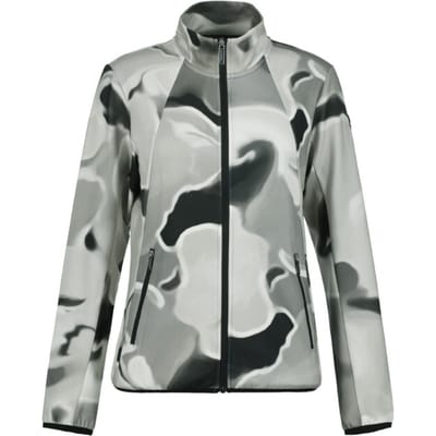 LUHTA AUTTOINEN Dames Vest - Poeder - S