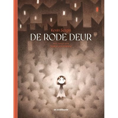De Rode Deur - Siska Goeminne