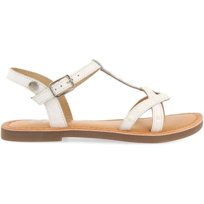 Gioseppo Stibb Sandalen Wit EU 39 Meisje