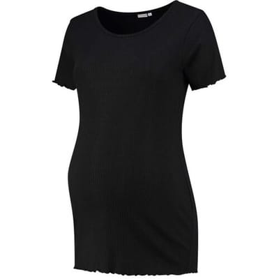 Prénatal zwangerschapsshirt Black XXL Dames