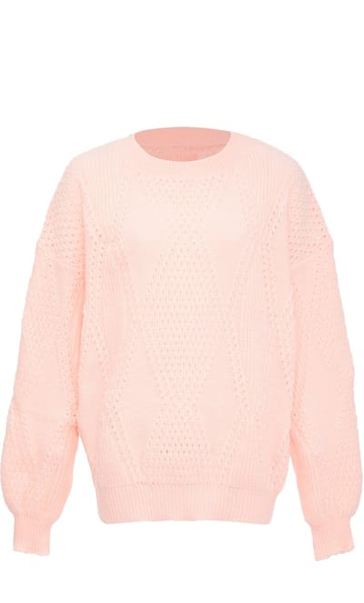 blonda Jumper
