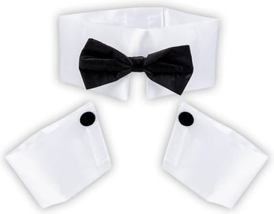Boland - Set Stripper - Volwassenen - Mannen - Chippendale - Sexy