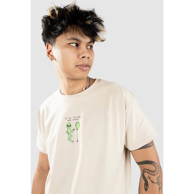 A.LAB Alien Link T-Shirt