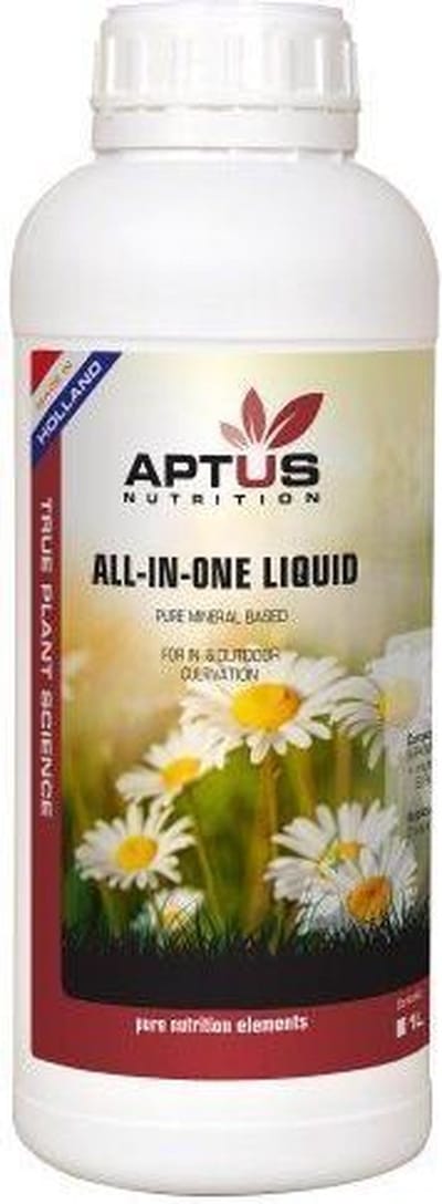 APTUS ALL-IN-ONE LIQUID 1 LITER
