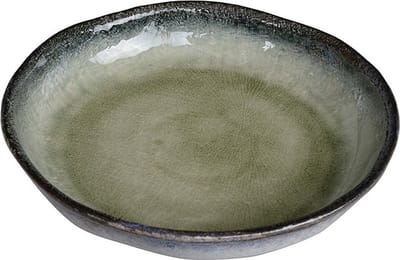 Tokyo Design Studio - Yamasaku - Groen Diepbord - 21.5x4cm