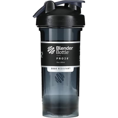 Pro Series, Pro28, Fc Black, 828Ml(28oz) black