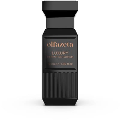 Olfazeta Chogan Parfum 074 - 50ml - houtachtig en musk - Nr. 74