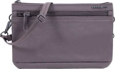 Hedgren Schoudertas Inner City Emma Crossover 3 CMPT RFID Terracotta
