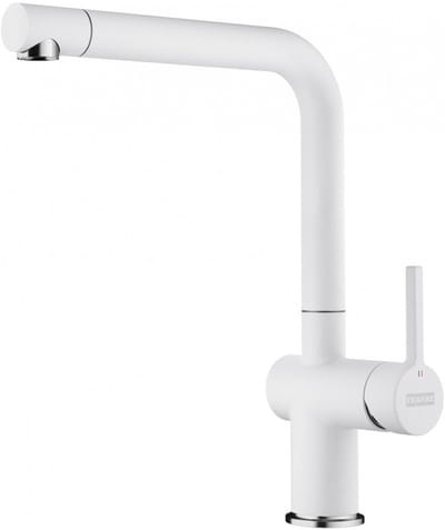 Franke Active New - Keukenkraan FC 6100.094, ijswit 115.0653.376