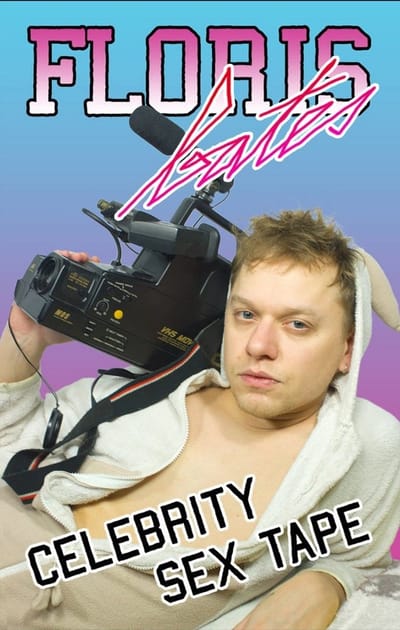 Floris Bates - Celebrity Sex Tape (MC)