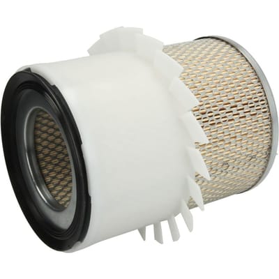 Luchtfilter HENGST FILTER E758L