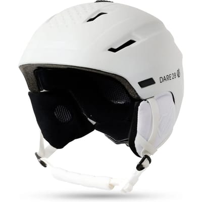 Skihelm Dare 2B Glaciate V2