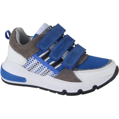 Trackstyle 325346-523w2 jongens klittenbandschoenen