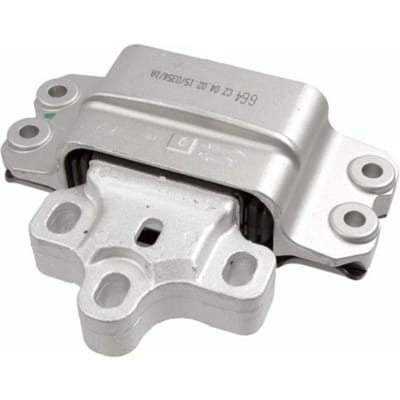 Motorsteun LEMFÖRDER 37712 01, Voor, Achter, Links