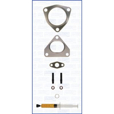 Montageset, supercharger AJUSA JTC11353