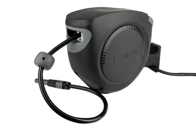 Wandslangenbox 15 meter | Per Stuk