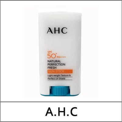 [AHC] AHC (bo1) Natural Perfection Fresh Zonnebrandcrème 17g