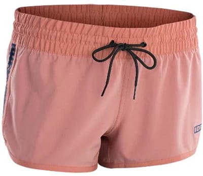 Ion Hotshorts Tally 2.0 Zwembroek Roze S Vrouw