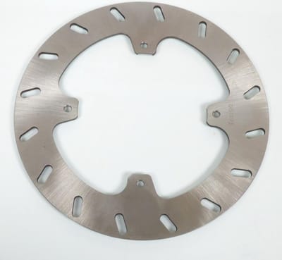 achterremschijf sifam voor motorfiets hm 250 cre-f x 2008 tot 2012 Ø240x121.1x4mm / ar nieuw